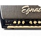 Used Egnater Rebel 30 30W Tube Guitar Amp Head
