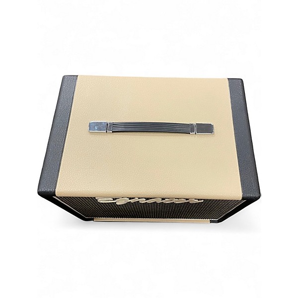 Used Egnater Rebel 112X 1x12 Guitar Cabinet