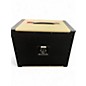 Used Egnater Rebel 112X 1x12 Guitar Cabinet