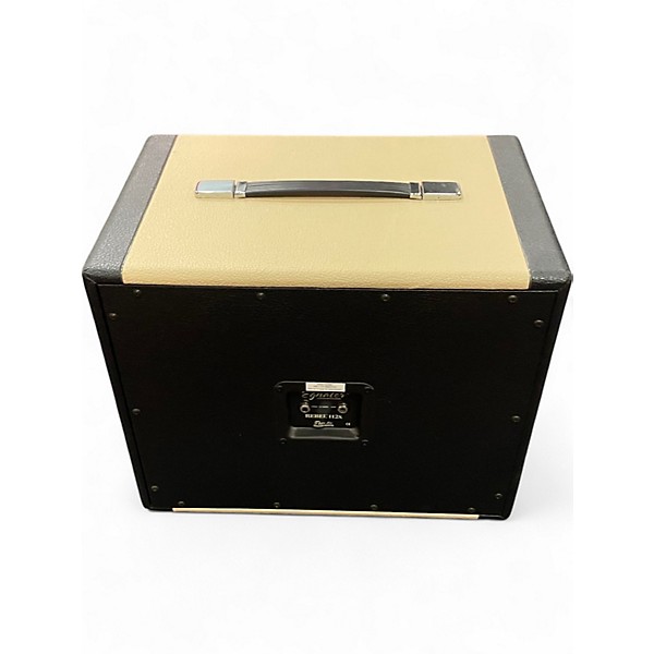 Used Egnater Rebel 112X 1x12 Guitar Cabinet
