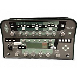 Used Kemper Profiling Amplifier Non Powered Solid State Guitar Amp Head