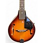 Used Washburn M1S 3 Color Sunburst Mandolin thumbnail