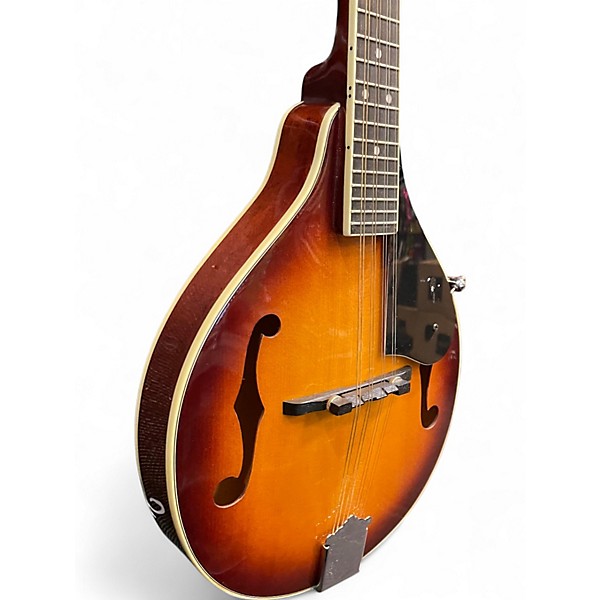 Used Washburn M1S 3 Color Sunburst Mandolin