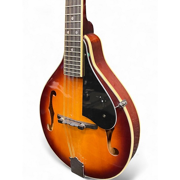Used Washburn M1S 3 Color Sunburst Mandolin