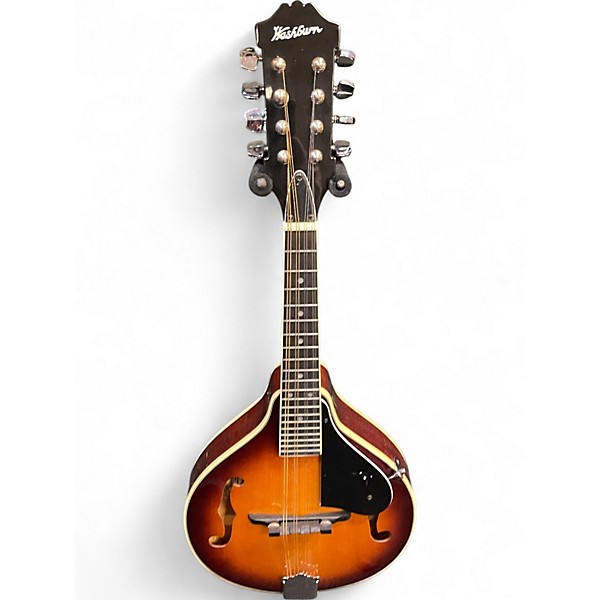 Used Washburn M1S 3 Color Sunburst Mandolin