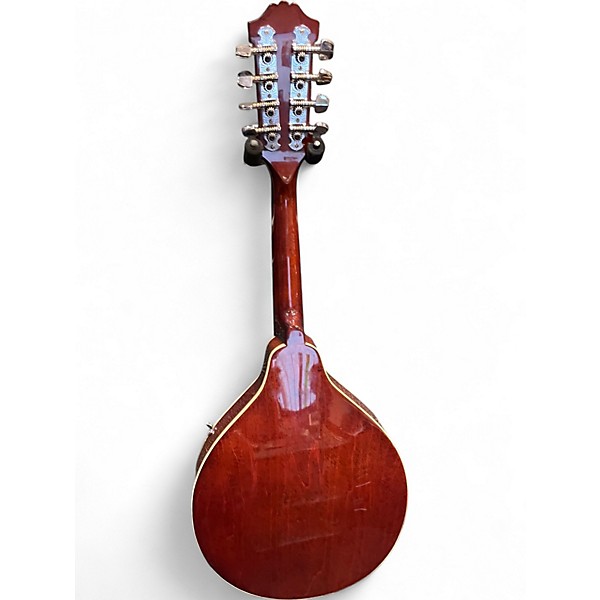 Used Washburn M1S 3 Color Sunburst Mandolin