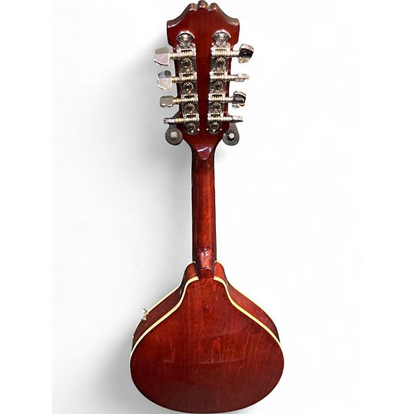 Used Washburn M1S 3 Color Sunburst Mandolin