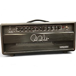 Used PRS Archon 50 50W Tube Guitar Amp Head