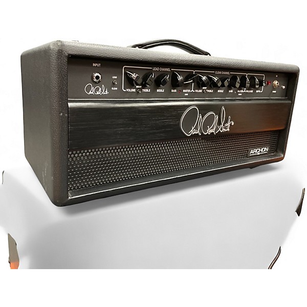 Used PRS Archon 50 50W Tube Guitar Amp Head
