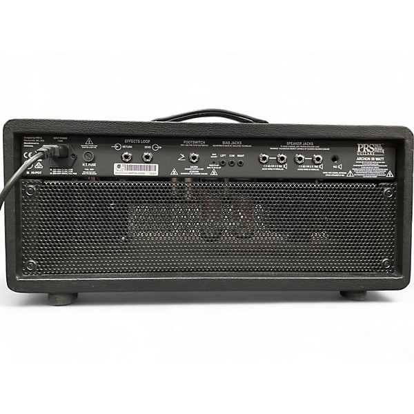 Used PRS Archon 50 50W Tube Guitar Amp Head