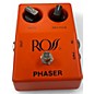 Used Ross phaser Effect Pedal thumbnail
