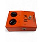 Used Ross phaser Effect Pedal
