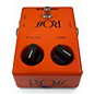 Used Ross phaser Effect Pedal