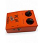 Used Ross phaser Effect Pedal