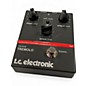 Used Tc Electronic vintage tremolo Effect Pedal thumbnail