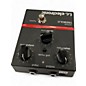 Used Tc Electronic vintage tremolo Effect Pedal