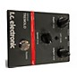 Used Tc Electronic vintage tremolo Effect Pedal