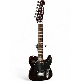 Used Eastwood MAD CAT Rosewood Solid Body Electric Guitar