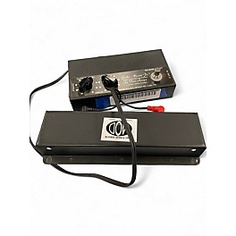 Used Van Amps sole mate jr Effect Pedal