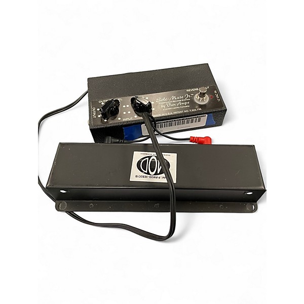 新作ウエア jr mate sole Amps Van Used Effect Center Guitar | Pedal ギター