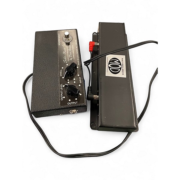 Used Van Amps sole mate jr Effect Pedal | Guitar Center
