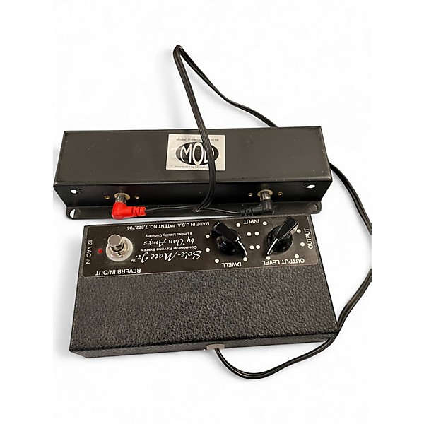 Used Van Amps sole mate jr Effect Pedal | Guitar Center