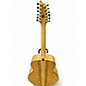 Used Breedlove OREGON AUDITORIUM NATURAL 12 String Acoustic Guitar
