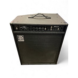 Used Ampeg BA210V2 2x10 Bass Combo Amp