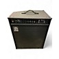 Used Ampeg BA210V2 2x10 Bass Combo Amp thumbnail