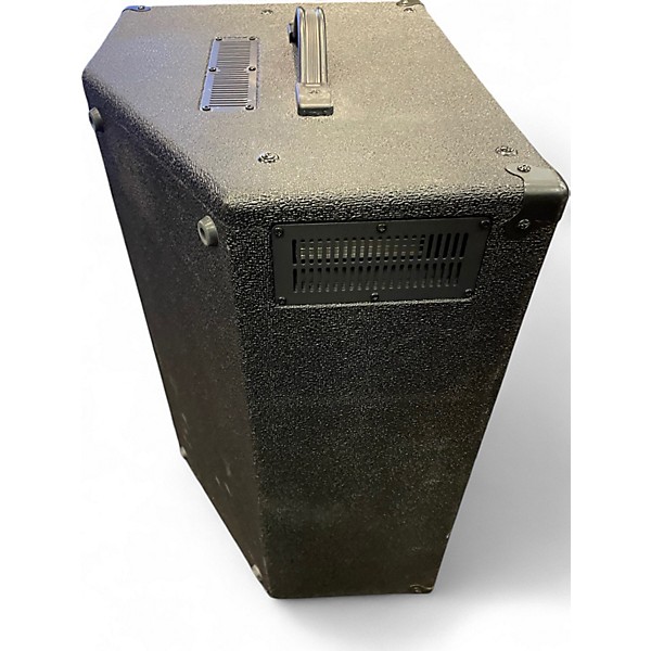 Used Ampeg BA210V2 2x10 Bass Combo Amp