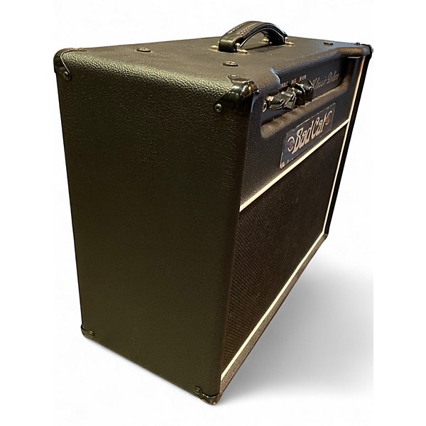 Used Bad Cat Classic Deluxe 20 20W 1x12 Tube Guitar Combo Amp