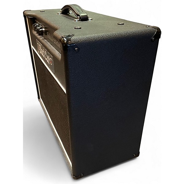 Used Bad Cat Classic Deluxe 20 20W 1x12 Tube Guitar Combo Amp