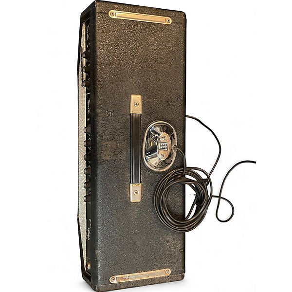 Vintage 1964 Fender Vibroverb Tube Guitar Combo Amp