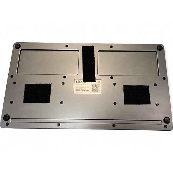 Used Lekato SMK25 MIDI Controller