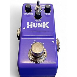 Used Rowin HUNK Effect Pedal