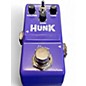 Used Rowin HUNK Effect Pedal thumbnail