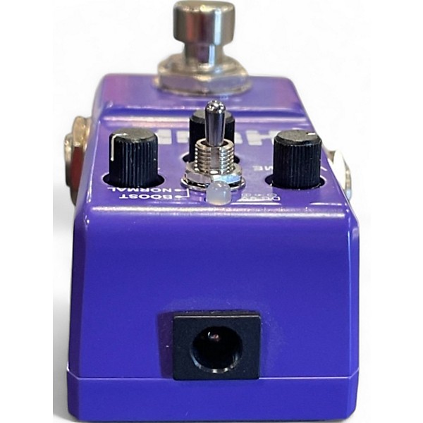 Used Rowin HUNK Effect Pedal