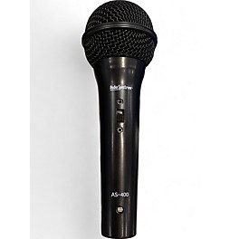Used Audi Spectrum AS 400 Dynamic Microphone