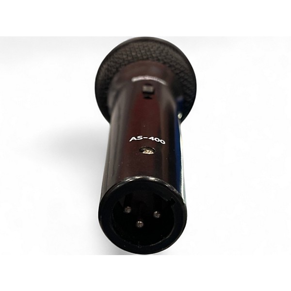 Used Audi Spectrum AS 400 Dynamic Microphone