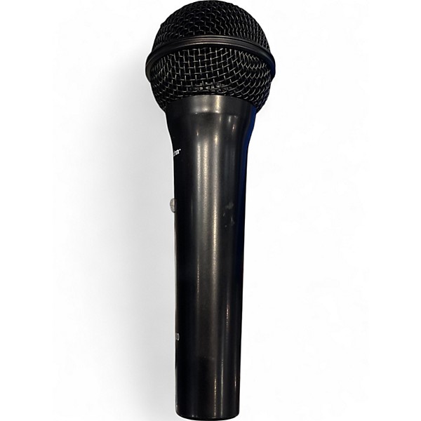 Used Audi Spectrum AS 400 Dynamic Microphone