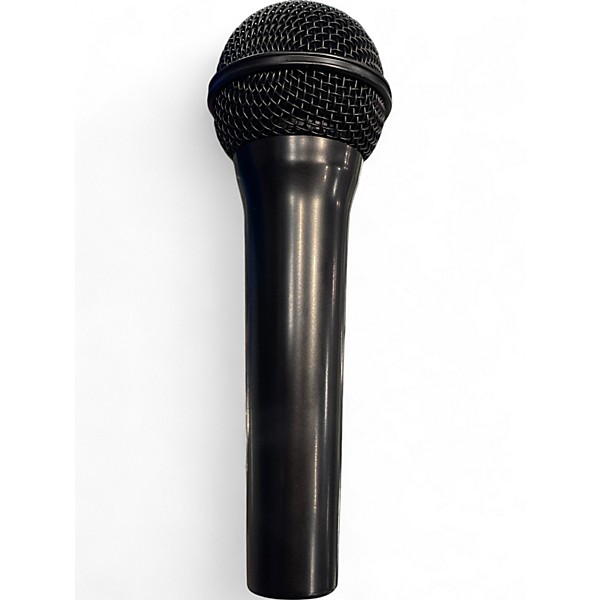 Used Audi Spectrum AS 400 Dynamic Microphone