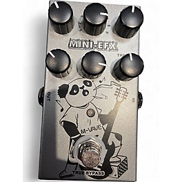 Used M-vave MINI EFX Effect Pedal