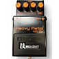 Used BOSS HM-2w Effect Pedal thumbnail