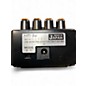 Used BOSS HM-2w Effect Pedal