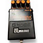 Used BOSS HM-2w Effect Pedal
