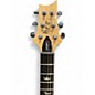 Used PRS SE Custom 24-08 Green Electric Guitar