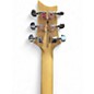 Used PRS SE Custom 24-08 Green Electric Guitar