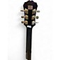 Used Epiphone Les Paul Junior Blue Solid Body Electric Guitar