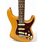 Used Fender Stratocaster Deluxe ASH Solid Body Electric Guitar