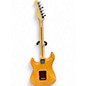 Used Fender Stratocaster Deluxe ASH Solid Body Electric Guitar